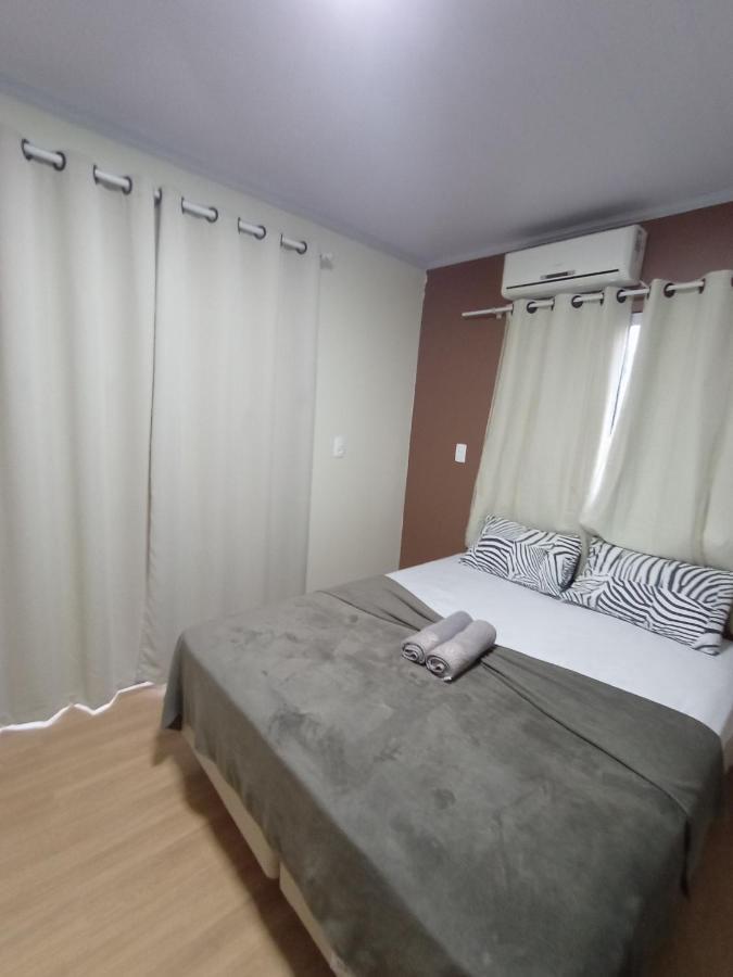 Pousada Leal Penha  Ngoại thất bức ảnh