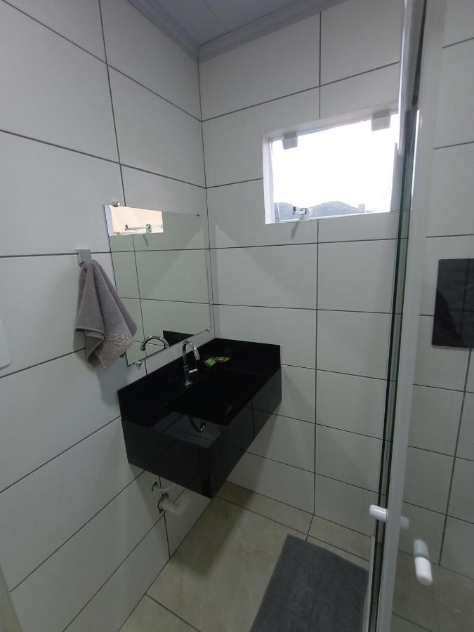 Pousada Leal Penha  Ngoại thất bức ảnh